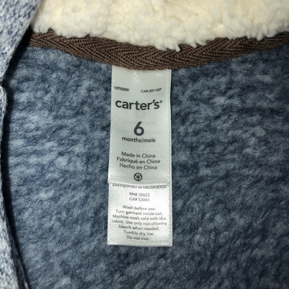 Comfy cozy jumper, NWT - Picture 4 of 4